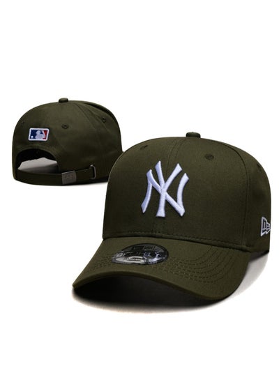 اشتري NEW ERA 9Forty sport fashion Adjustable baseball cap في السعودية