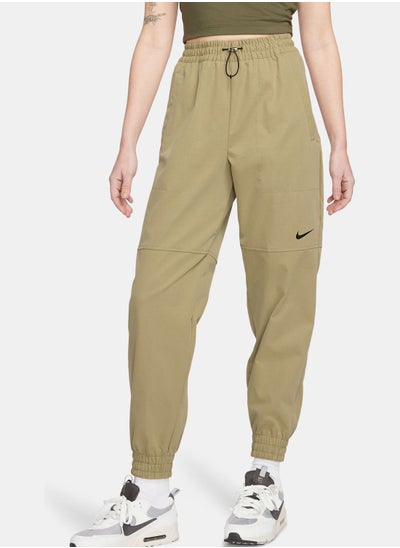 Buy Nsw Swoosh Woven Sweatpants in UAE