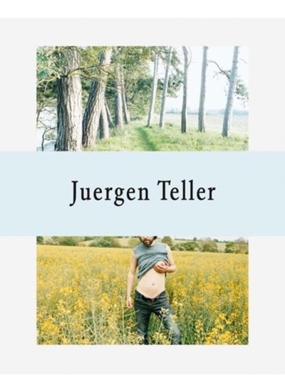 Buy Juergen Teller : The Keys to the House in UAE