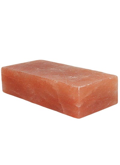 اشتري Himalaya Salt blocks -8x4x2 في الامارات