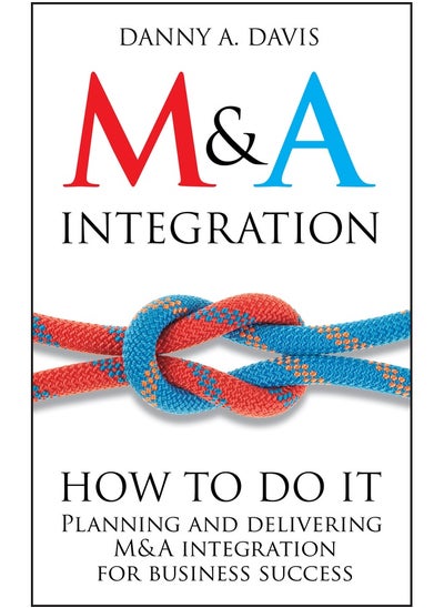 Buy M&A Integration in UAE