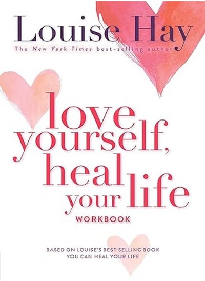 اشتري Love Yourself Heal Your Life Workbook في الامارات