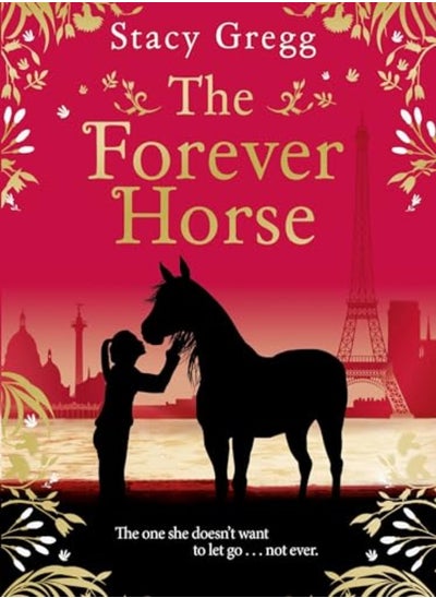 اشتري The Forever Horse في الامارات