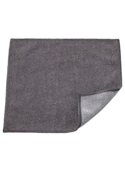 Buy Dish-Cloth, Grey, 25X25 Cm in Saudi Arabia