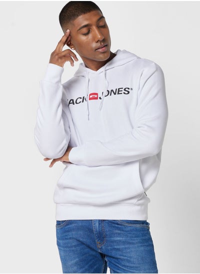 Buy Logo Hoodie in UAE