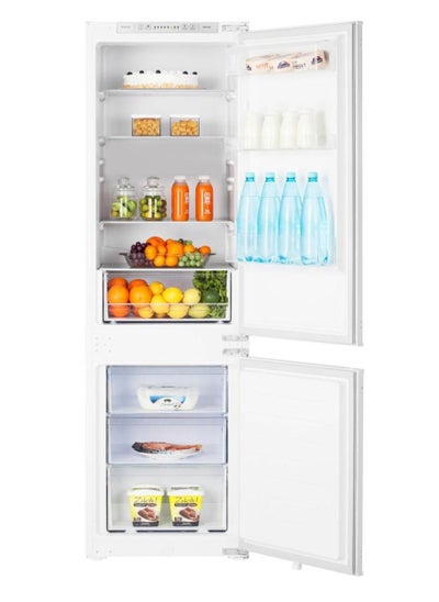 Buy Ghetti Built-in Refrigerator 240 Liters (8.5 Feet) in Saudi Arabia