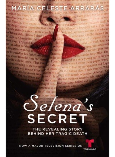 Buy Selena's Secret : The Revealing Story Behind Her Tragic Death in Saudi Arabia
