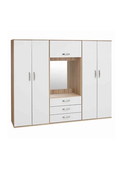 Buy Wooden Wardrobe M064 in Egypt