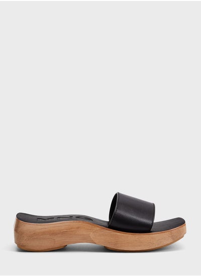 Buy Woody Sandal in Saudi Arabia