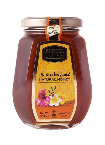 Buy Natural Honey 500grams in UAE