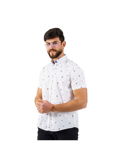 Buy Long sleeved Men's Shirt in Egypt