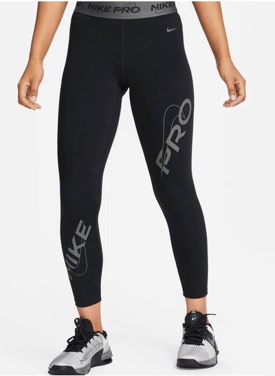 Buy Dri-Fit Mid-Rise 7/8 Tights in Saudi Arabia