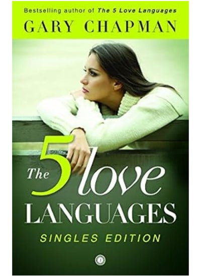 Buy The 5 Love Languages Singles Edition in UAE