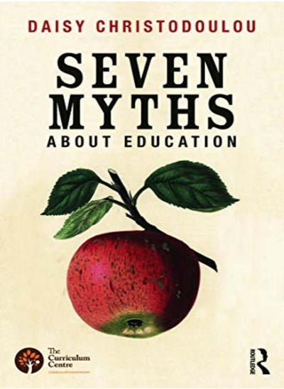 اشتري Seven Myths About Education في الامارات