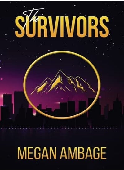 Buy The Survivors in UAE