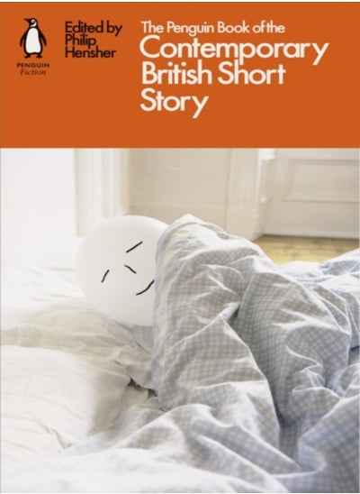 اشتري The Penguin Book of the Contemporary British Short Story في الامارات