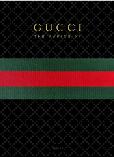 Buy GUCCI: The Making Of in Saudi Arabia