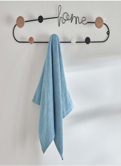 Buy Cloud Touch Zero Twist Cotton Hand Towel 40x70 cm in Saudi Arabia