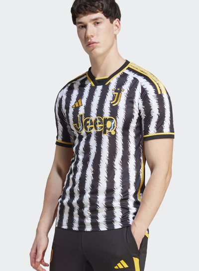 Buy Juventus 23/24 Home Jersey in UAE