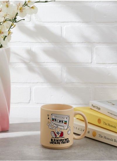 Buy Daily Mug in UAE