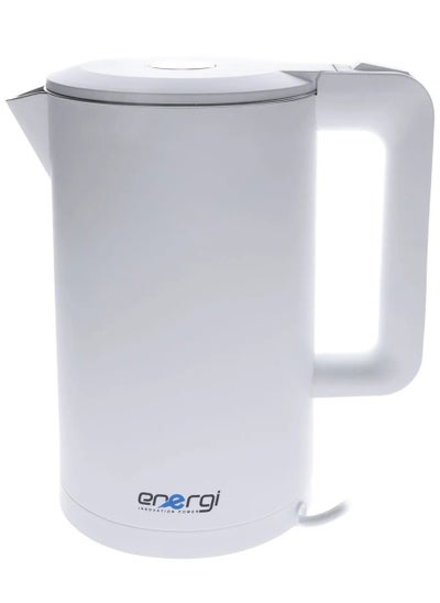 Buy Kettle EG-D2818 (White) in Saudi Arabia