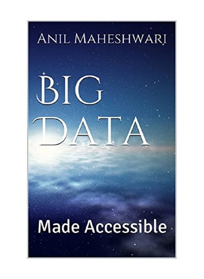 Buy Book Big Data Made Accessible in Egypt