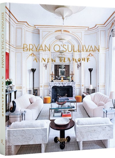 اشتري Bryan O'Sullivan في الامارات