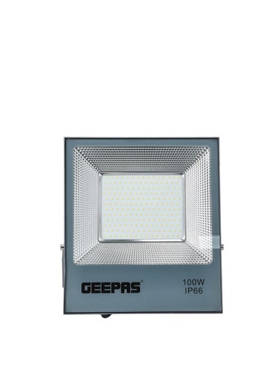 اشتري Geepas Led Flood Light 100W في الامارات