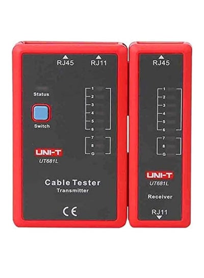 Buy Network Cable Connection Tester in Saudi Arabia