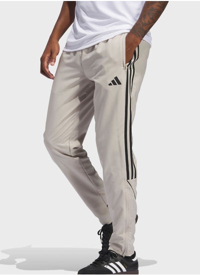 Buy Tiro 23 Woven Pants in UAE