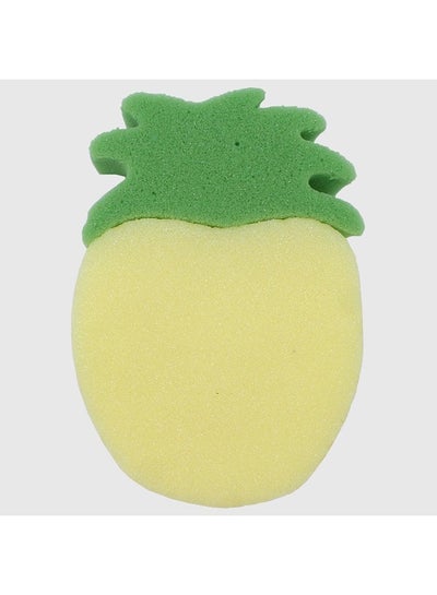 اشتري Pineapple Baby Bath Sponge في مصر