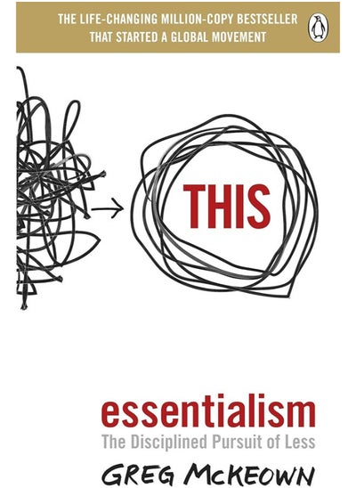 Buy Essentialism in Egypt