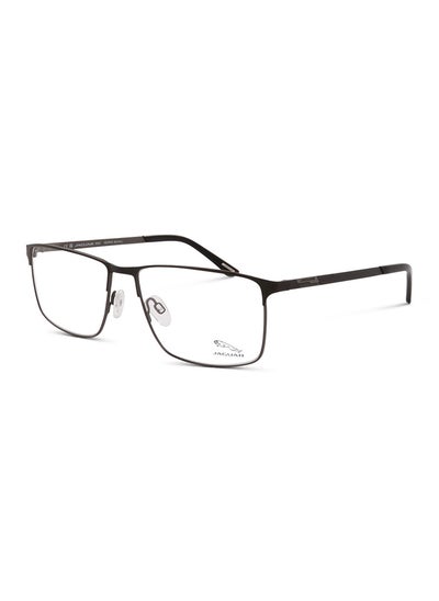 Buy Men's Rectangle Eyeglasses - MOD 33115 3100 60 - Lens Size: 60 Mm in UAE