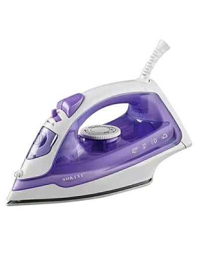 اشتري steam iron SK-YD-2111 في مصر