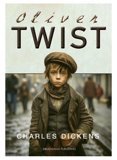 اشتري OLIVER TWIST في مصر