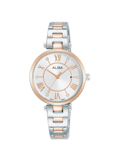 Buy Stainless Steel Analog Watch AH7AN4X in Egypt