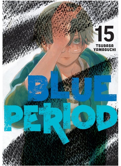 اشتري Blue Period 15 في الامارات