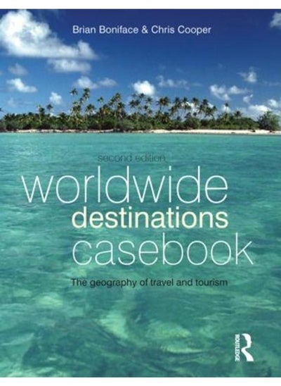 Buy Worldwide Destinations Casebook  Second Edition  Ed   2 in Egypt