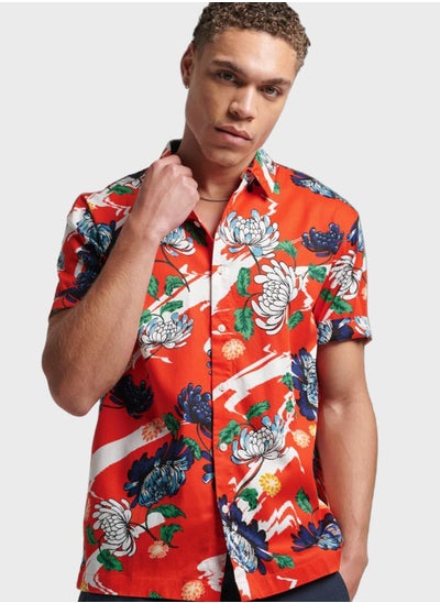 Buy Vintage Hawaiian Shirt in UAE