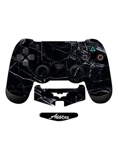 Buy PS4 Marble #1 Skin For PlayStation 4 Controller in Egypt