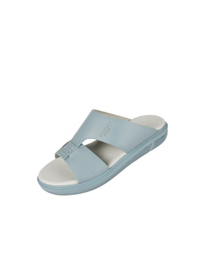 اشتري 071-2195 Josef Seibel Mens Arabic Sandals JS 101 Emerald في الامارات