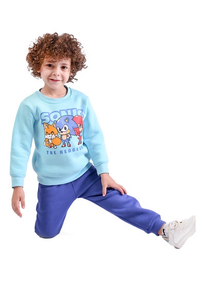 Buy Pyjama for Boys - 2 pieces in Egypt