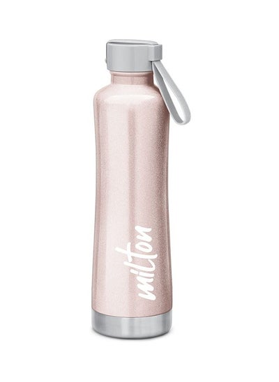 Buy Vacuum Bottle Tiara 600 - 490 Ml Milton in UAE