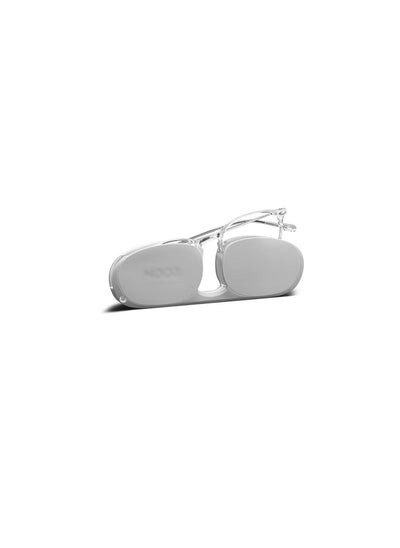 اشتري Nooz Cruz Essential Collection Round Reading Glasses Magnifying Glasses for Men and Women في الامارات