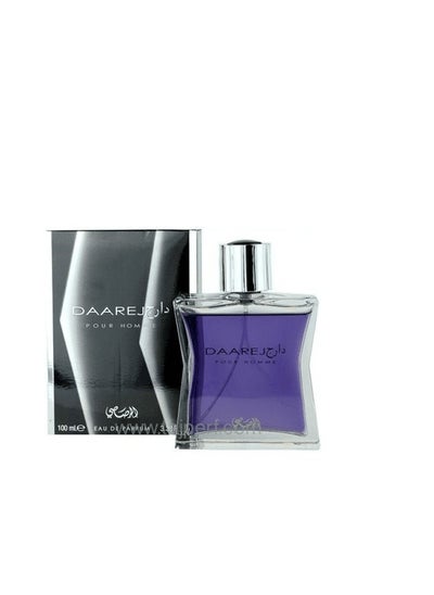 Buy Daarej Perfume for Men EDP 100ml in Saudi Arabia