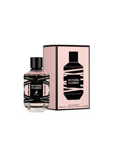 اشتري Victoria Flower For Women EDP 100ml في مصر