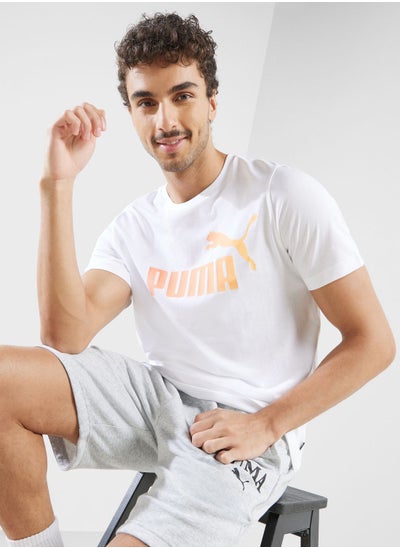 Buy Essential Summer T-Shirt in UAE