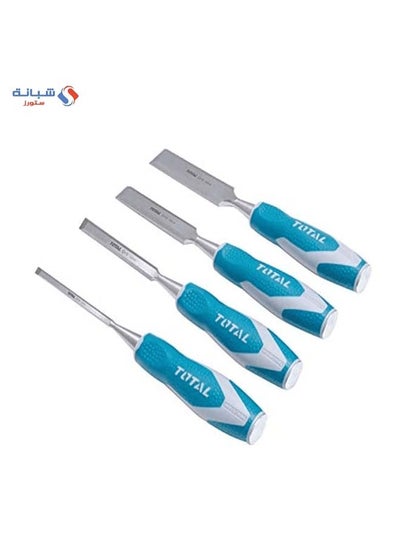 Buy Tools 4 Pieces Wood Chisel Set in Egypt