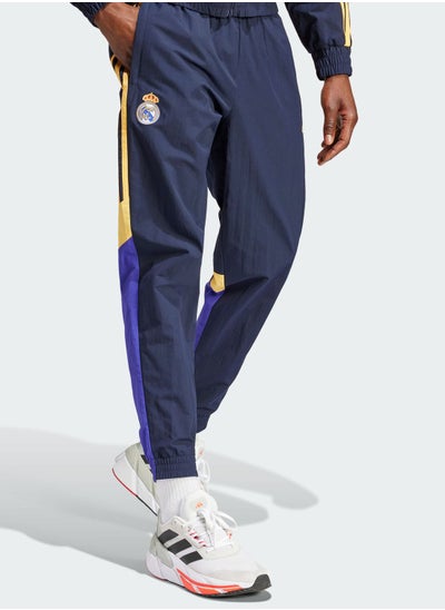 Buy Real Madrid Track Top in UAE