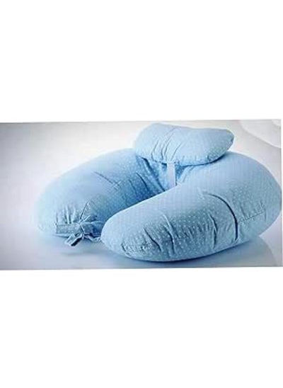 اشتري Cotton Multipurpose Nursing Pillow في مصر